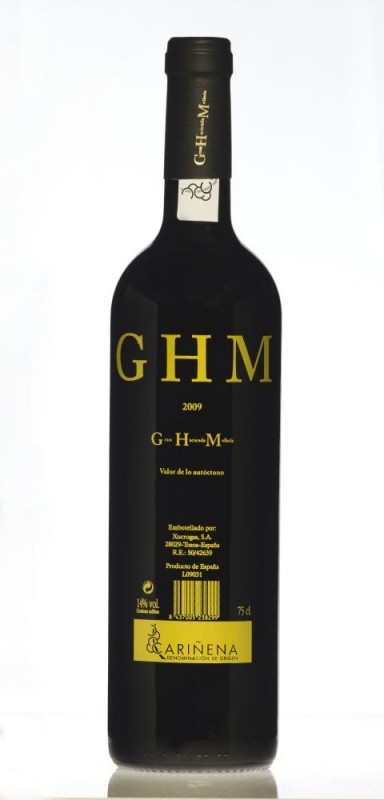 GHM Cariñena