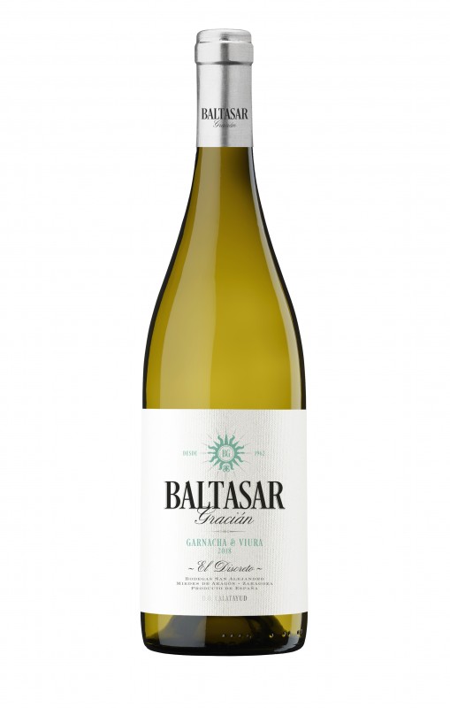 Baltasar Gracián Blanco "El Discreto"