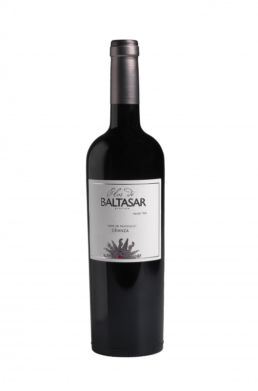 Baltasar Gracián Crianza "Arte de Prudencia"