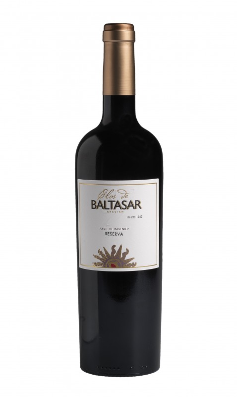 Baltasar Gracián Reserva "Arte de Ingenio"