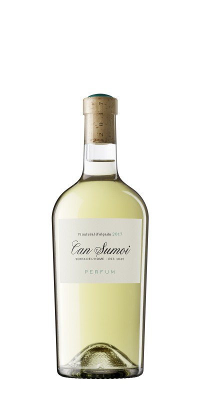 Can Sumoi Perfum