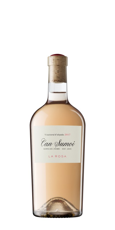 Can Sumoi La Rosa