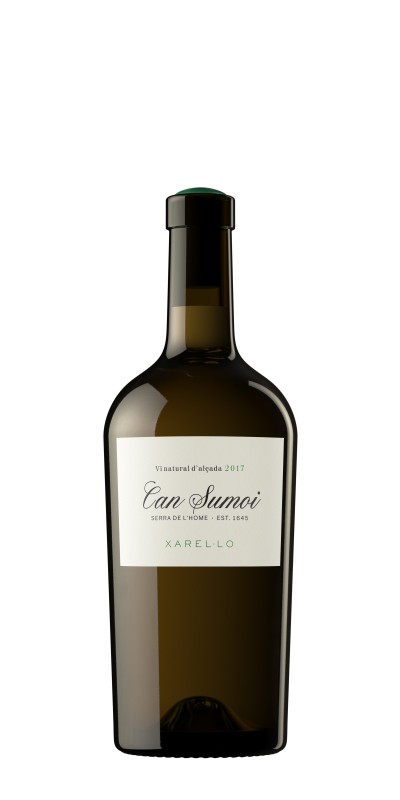 Can Sumoi Xarello