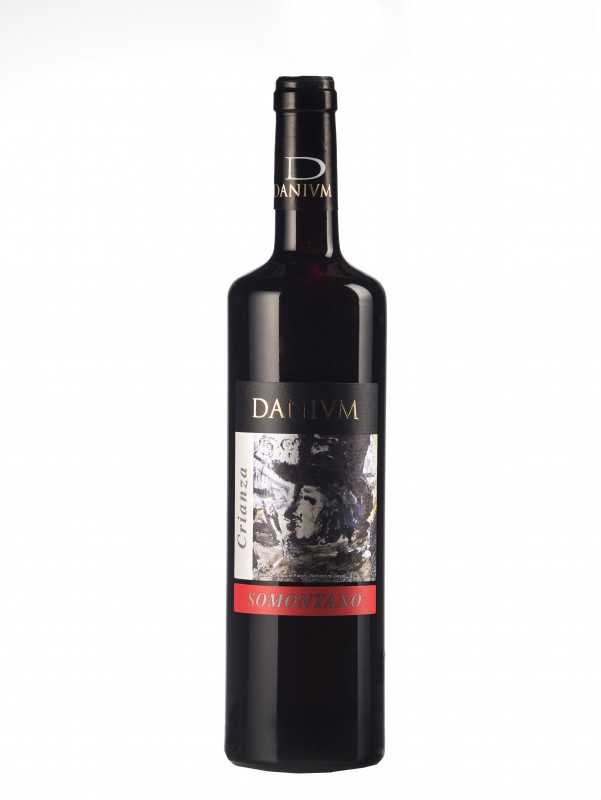 Danivm Crianza