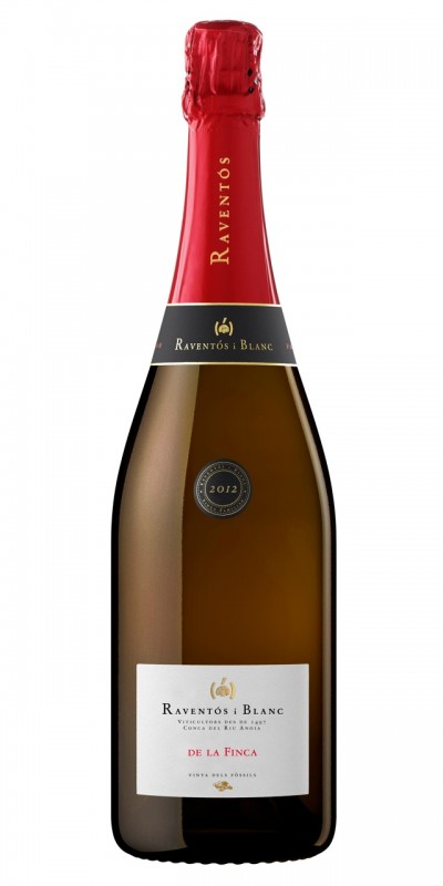 Raventós i Blanc De La Finca