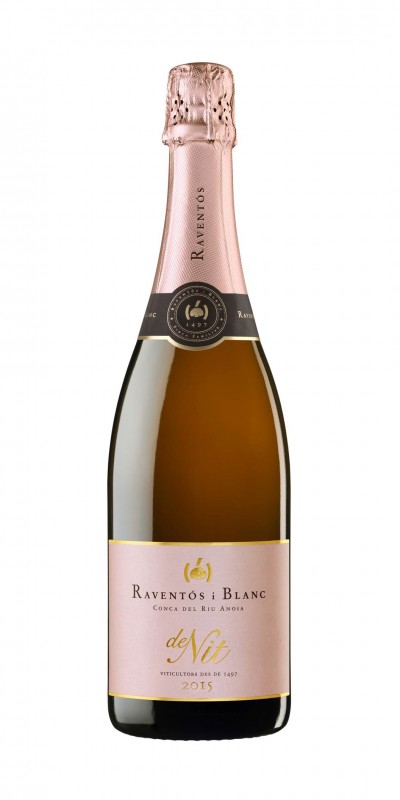 Raventós i Blanc De Nit