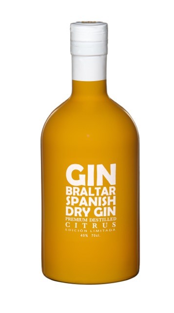 Ginbraltar Citrus