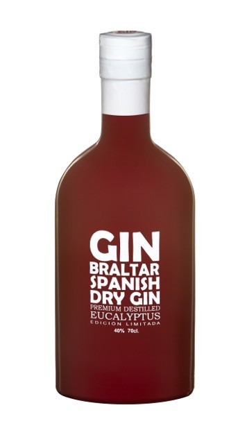 Ginbraltar Eucalyptus