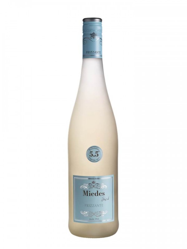Viñas de Miedes Frizzante