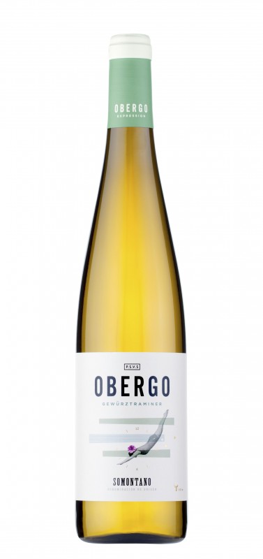 Obergo Gewürztraminer
