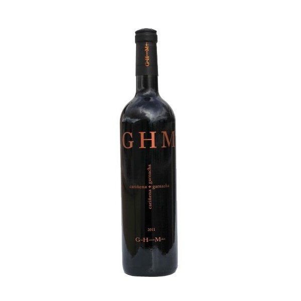 GHM Cariñena+Garnacha