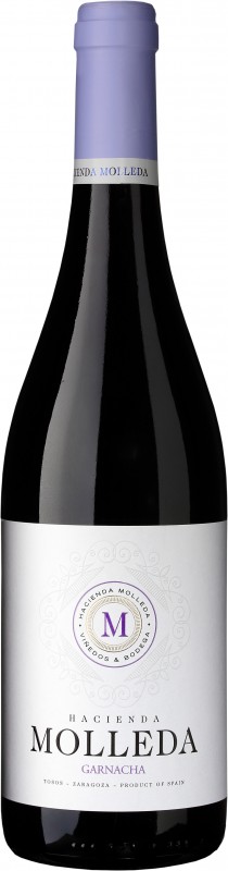 Hacienda Molleda Tinto
