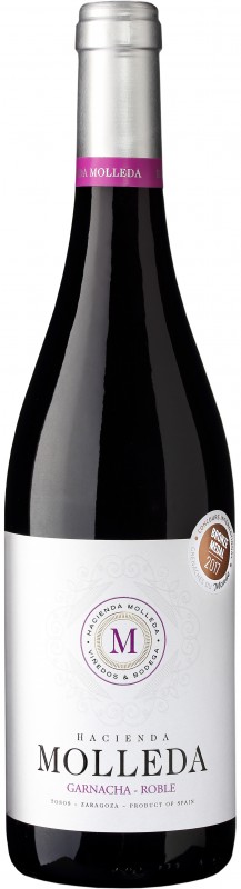 Hacienda Molleda Tinto Roble