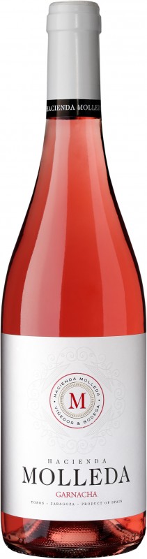 Hacienda Molleda Rosado
