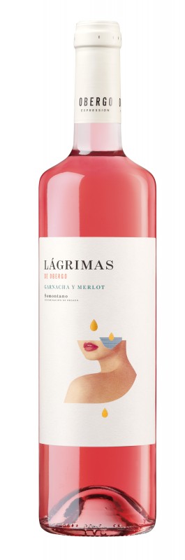 Lágrimas de Obergo