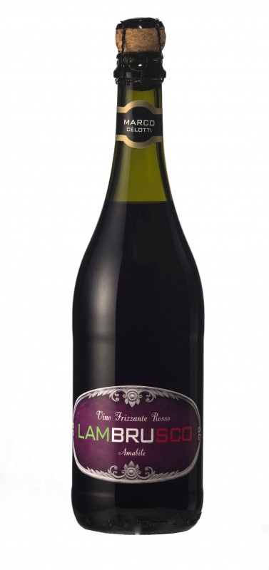 Lambrusco Marco Celotti Tinto