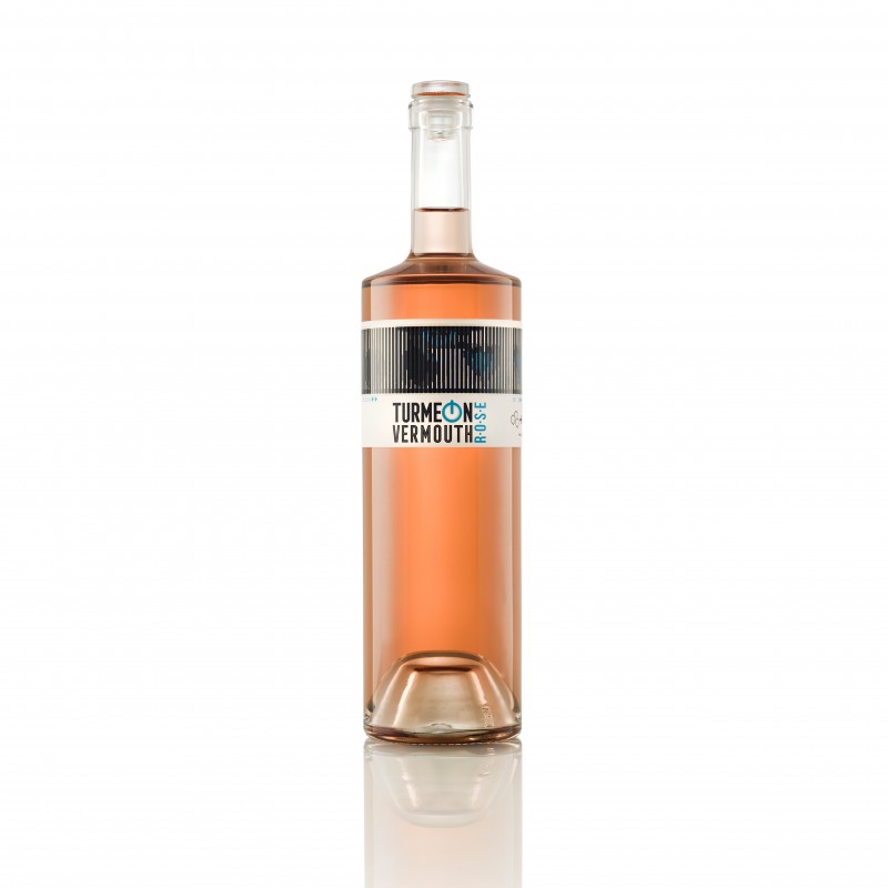 Vermut Turmeon Rosé