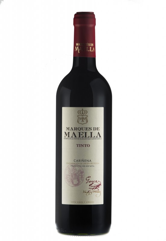 Marqués de Maella Tinto