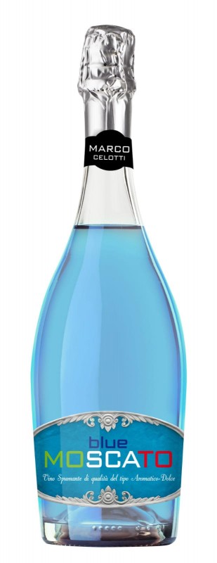 Moscato Blue Marco Celotti
