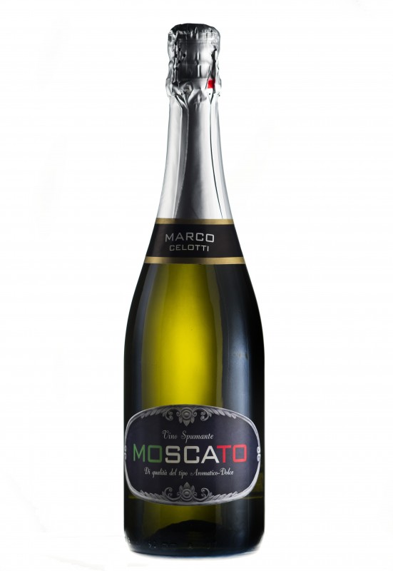 Moscato Marco Celotti