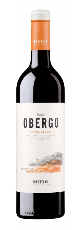 Obergo Expression Tinto
