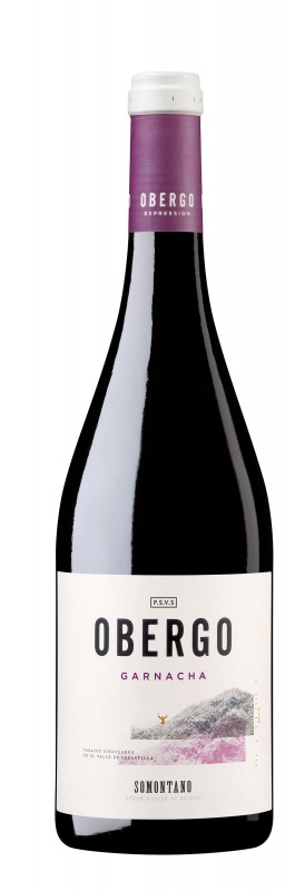 Obergo Garnacha