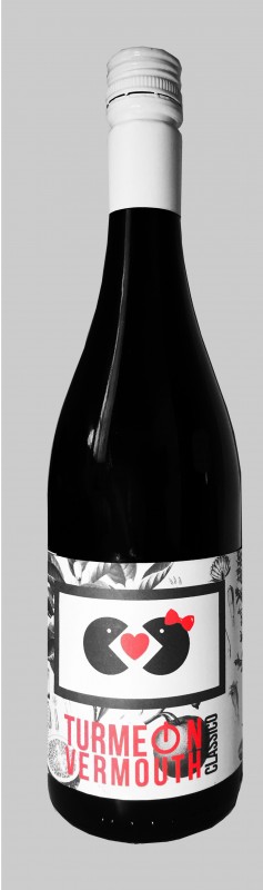 Vermut Turmeon Classico