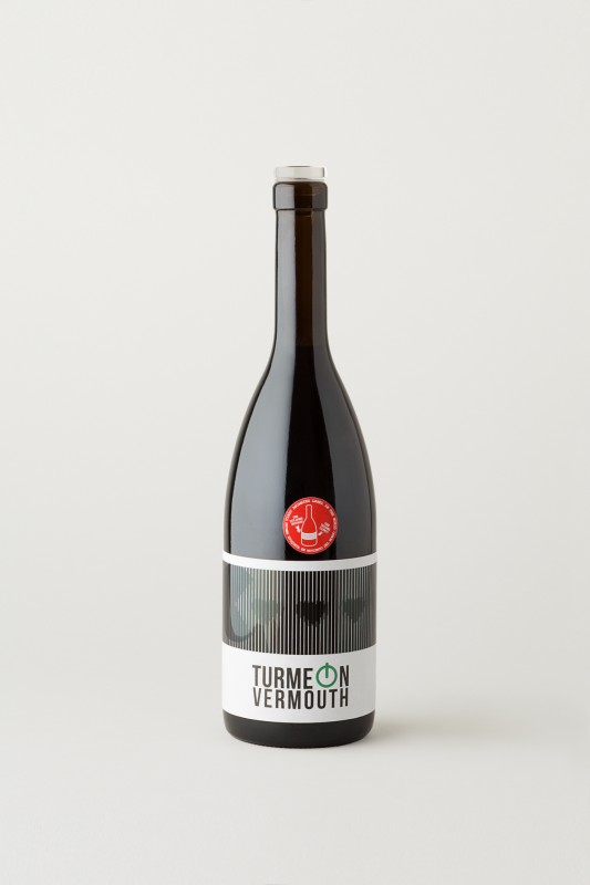 Vermut Turmeon