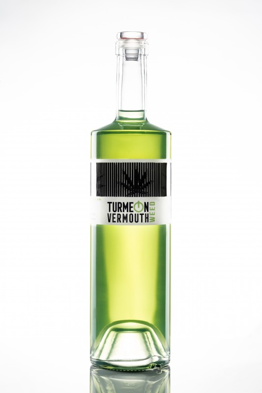 Vermut Turmeon Weed