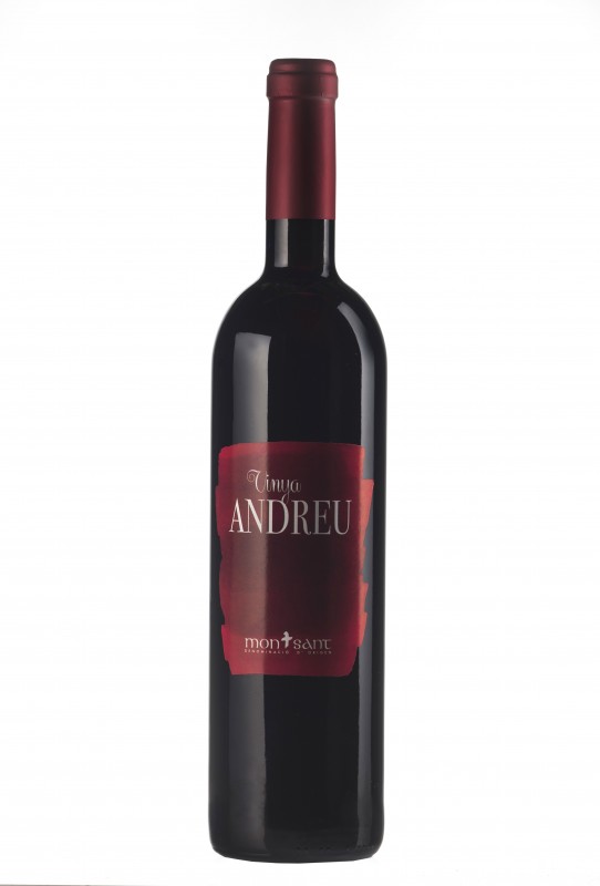 Vinya Andreu