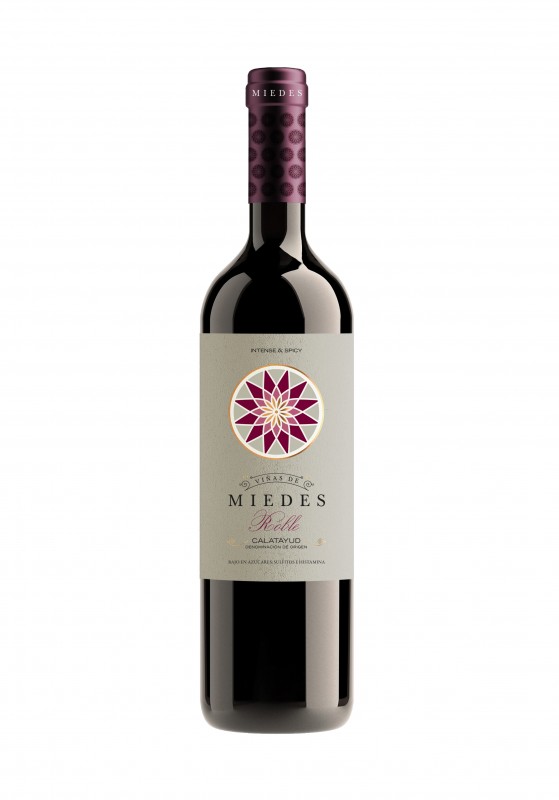 Viñas de Miedes Roble